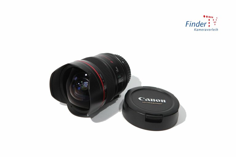 Canon EF 50mm 1:1.4L  