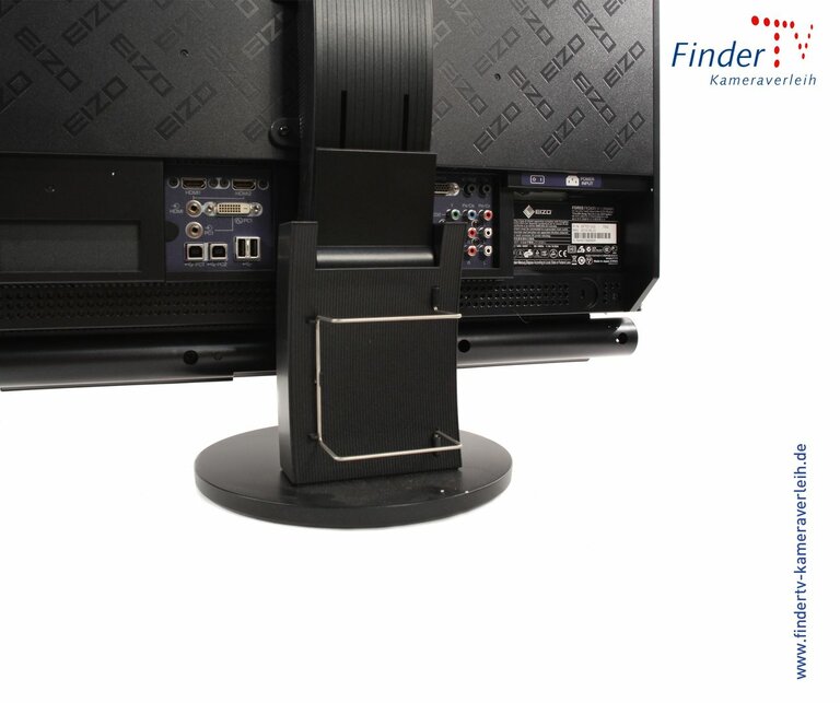 Eizo Monitor Foris FX 2431 back FinderTV.jpg  