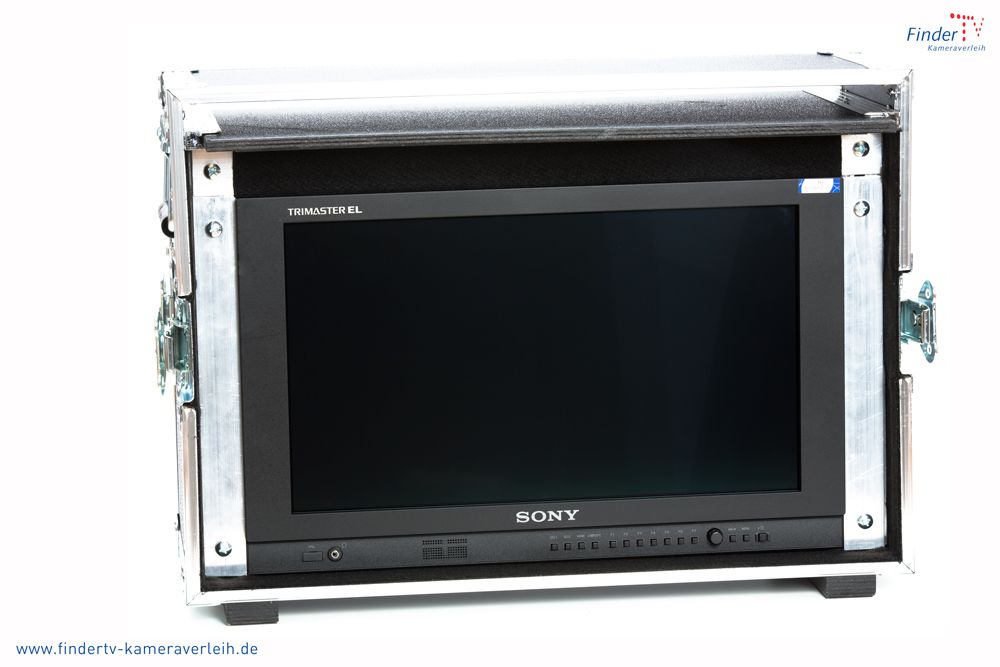 Sony pvm cheap